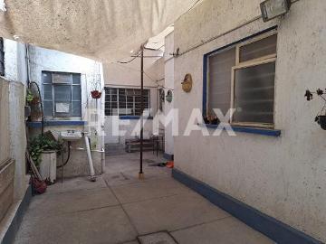 VENTA CASA TERRENO 4