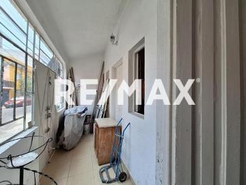 VENTA CASA TERRENO COLONIA INDUSTRIAL