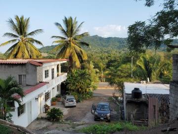 Venta Casa Terreno cerca Playa Beach Lo de Marco Bahía de Banderas 4