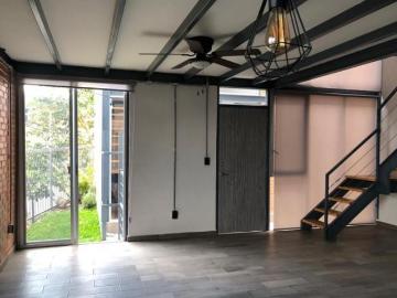 VENTA CASA TIPO LOFT EQUIPADA