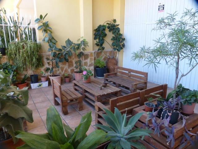 Venta Casa Torres De Cotillas, Las Murcia DLS84173955