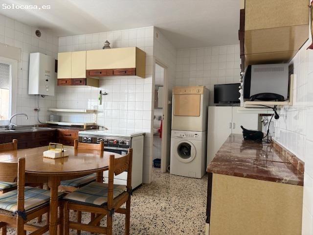 Venta Casa tres plantas en Santiago de la Ribera