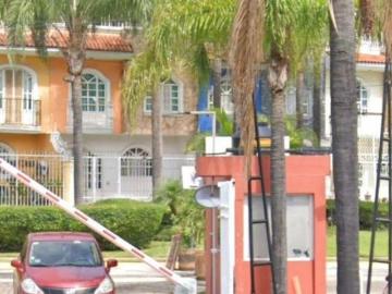 VENTA CASA TRES RECAMARAS EN FRIDA KHALO EN REAL PATRIA TLAQUEPAQUE JALISCO