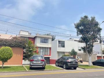 Venta Casa Trinidad Morán Lince San Isidro