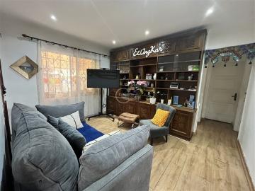 Venta Casa UF 10.500