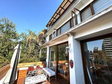 Venta Casa UF 27.600