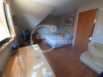 Venta Casa UF 21.000