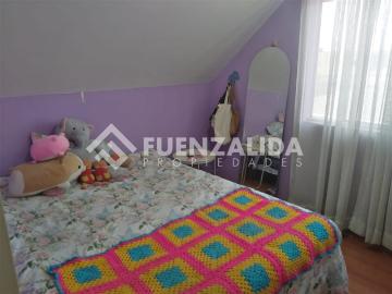 Venta Casa UF 5.400