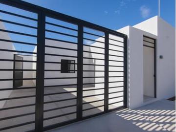 Venta Casa una planta norte? francisco Dominguez?