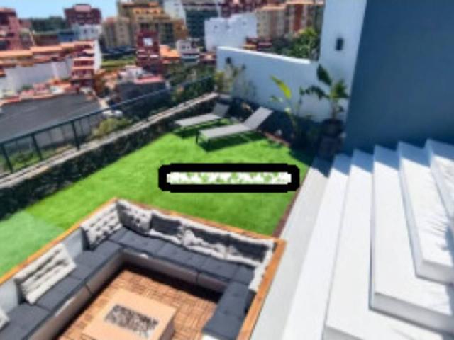venta casa unifamiliar en Los Realejos