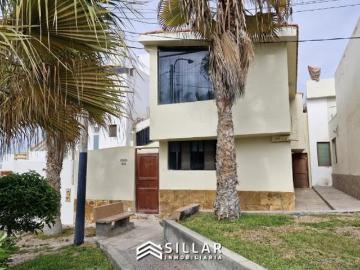 VENTA CASA, URB ALBATROS, MOLLENDO