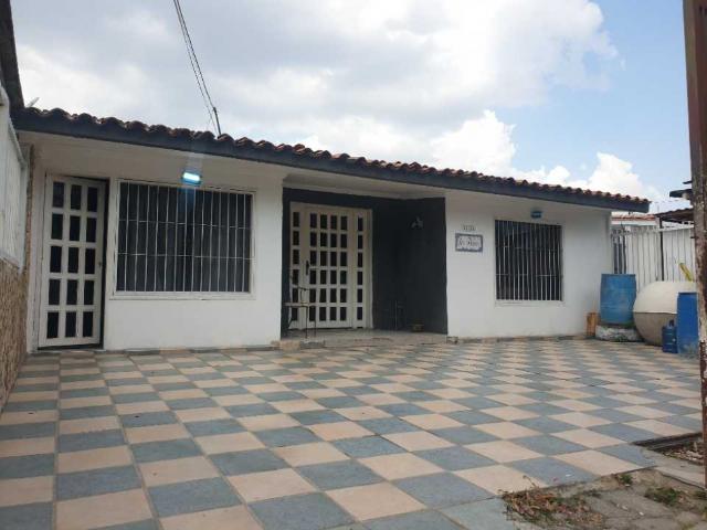 VENTA CASA URB LAS MERCEDES AV. LA MONTAÑITA, CABUDARE