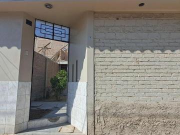 VENTA CASA URB. LOS CEDROS LA PRADERA CHICLAYO