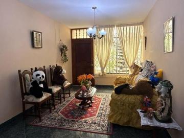 VENTA CASA URB. SAN ISIDRO I ETAPA TRUJILLO