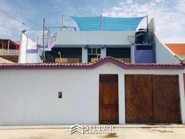VENTA CASA, URBANIZACIÓN AGUAS MARINAS, CAMANÁ