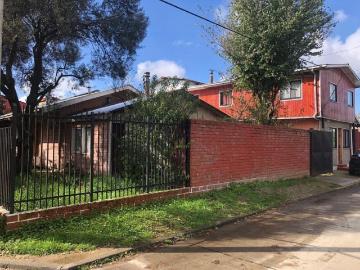 Venta casa valdivia