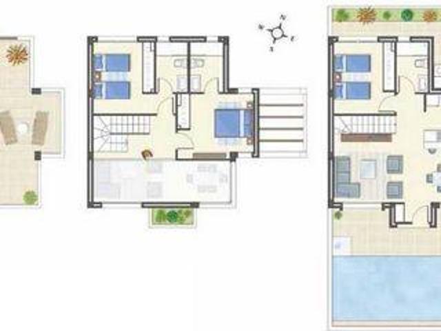Venta Casa Valencia Comunidad Valenciana DS89514696