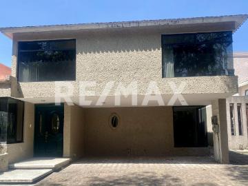 VENTA CASA VALLE DE TEPEPAN TLALPAN