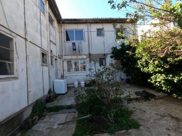Venta Casa Valparaíso 2 casas con 4 accesos independientes en cerro bellavista