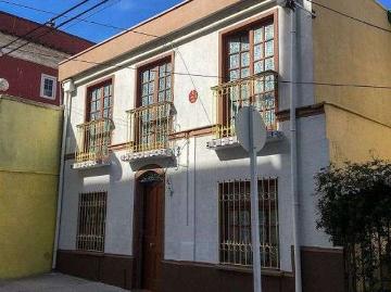 Venta Casa Valparaiso Calle Abtao Cerro Concepcion