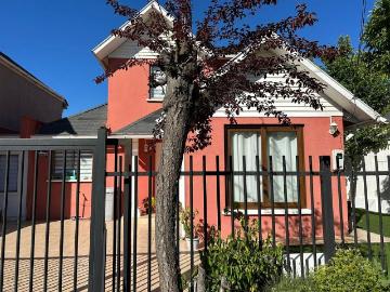 Venta Casa Valparaíso Av fundadores