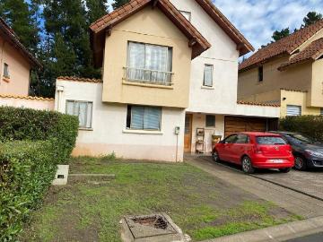 Venta Casa Valparaíso Avenida Borde Laguna con Avenida Lomas de la Luz