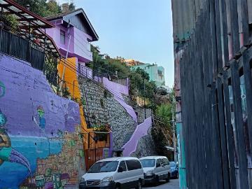 Venta Casa Valparaíso elIas 292