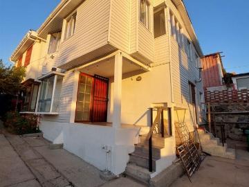 Venta Casa Valparaíso Cerro placeres. valparaíso
