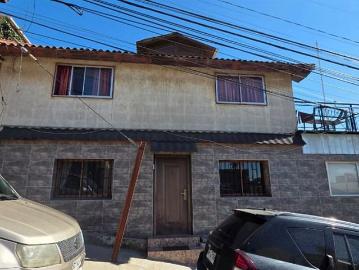 Venta Casa Valparaíso Cerro alegre
