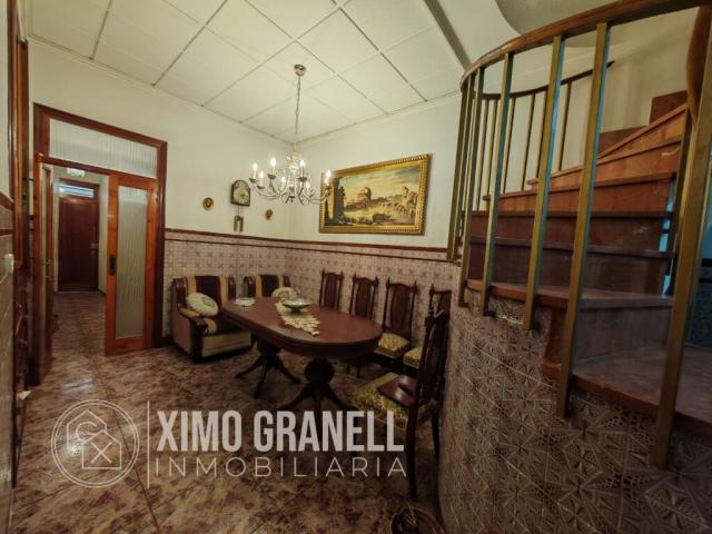 Venta Casa Vilavella, La Castellón DS85256829