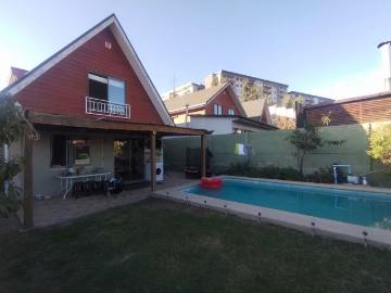 Venta Casa Villa alemana espléndida casa dos pisos, el carmen, peñablanca