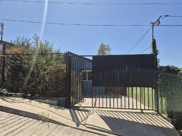 Venta Casa Villa alemana Calle Sevilla y Aviador Figueroa