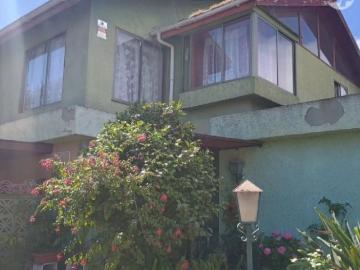 Venta casa villa alemana paradero 11 1/2