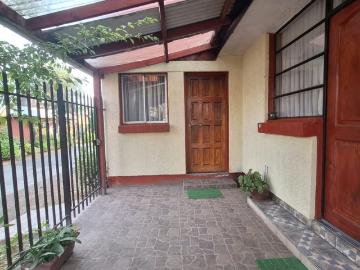 Venta casa villa altamira casi esquina javiera carrera | 8 dormitorios por 198000. 00 en Temuco