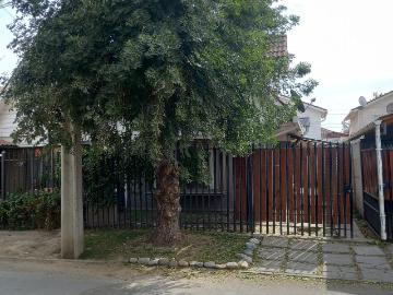 VENTA CASA VILLA VIÑA SANTA BLANCA COMUNA DE RANCAGUA