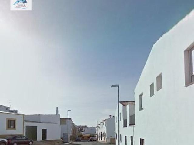 VENTA CASA VILLALBA DEL ALCOR HUELVA