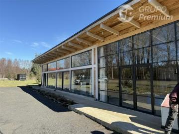 Venta Casa Villarrica moderna 4 dorm 3 baños | 4 Dormitorios por 7500.00 en Araucanía
