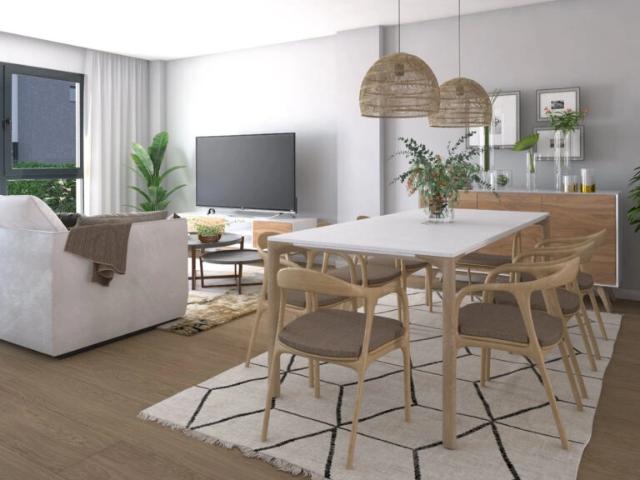 Venta casa vista al mar Sant Joan D'Alacant