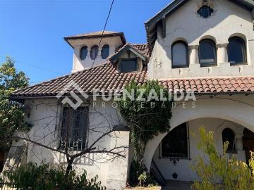 Venta Casa Viña del mar 1 norte