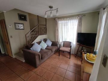 Venta Casa Viña del mar casa en lomas del bosque, reñaca alto