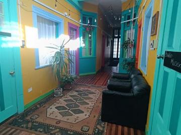 Venta Casa Viña del mar casa hostal en recreo bajo, sector caleta abarca