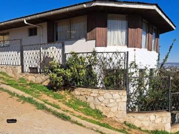 Venta Casa Viña del mar Achupallas