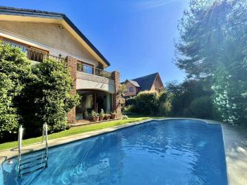 Venta Casa Viña del mar general prieto