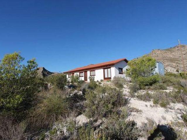 Venta Casa Xixona Comunidad Valenciana DLS89515117