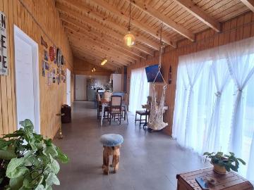 Venta Casa Yungay Yungay, regiòn de ñuble