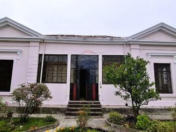 Venta Casa y terreno 1440 m2 Centro Histórico