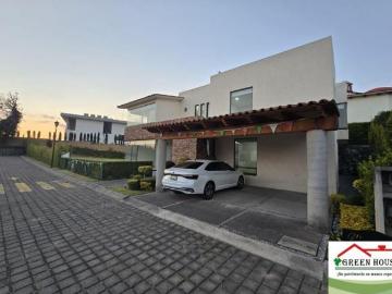 VENTA CASA Y TERRENO, RINCÓN DE LOS ENCINOS LERMA, ESTADO DE MÉXICO OPORTUNIDAD UNICA