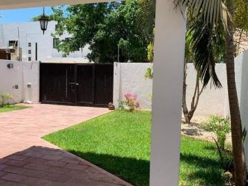 Venta casa zona campestre en playa del carmen