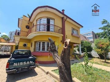 Venta Casa Ñuñoa DIAGONAL ORIENTE CON IRARRAZAVAL