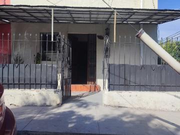 Venta Casa Ñuñoa Lo encalada con calle uno